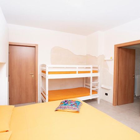 B&B Montedarena Pulsano Kültér fotó