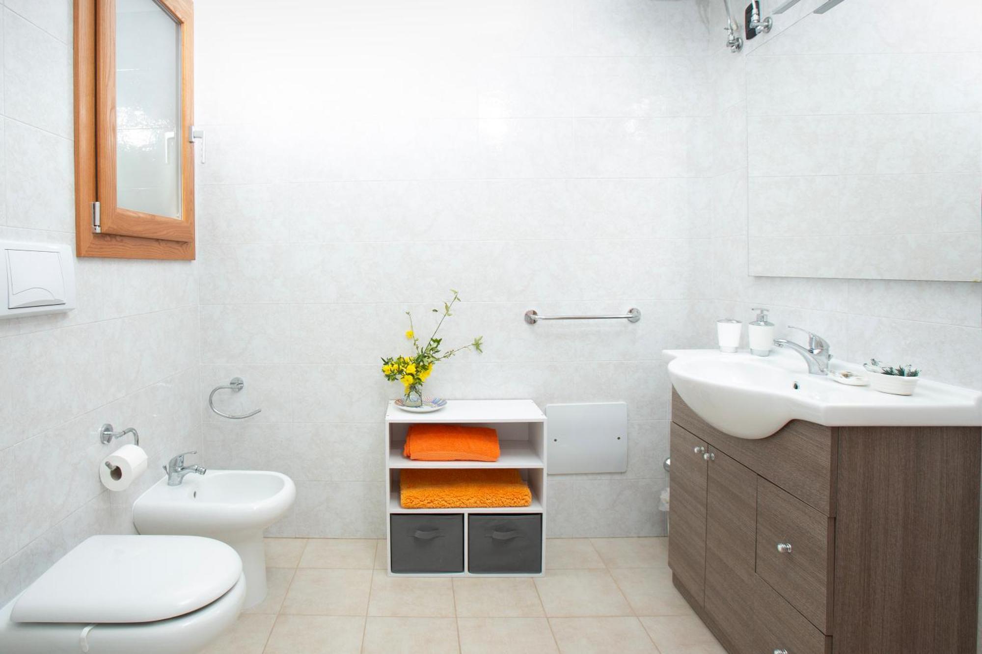 B&B Montedarena Pulsano Kültér fotó