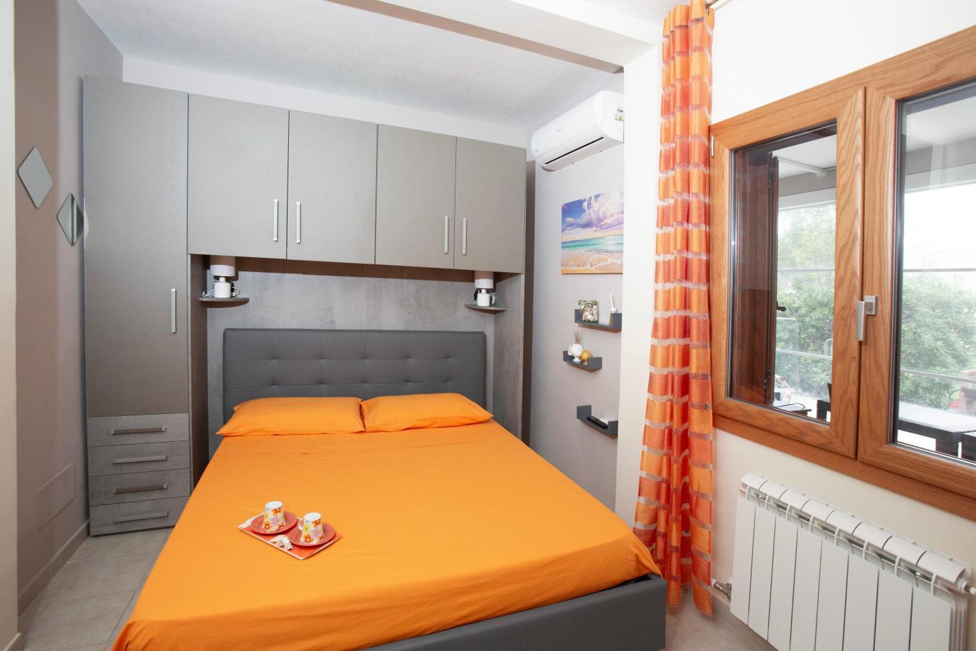 B&B Montedarena Pulsano Kültér fotó