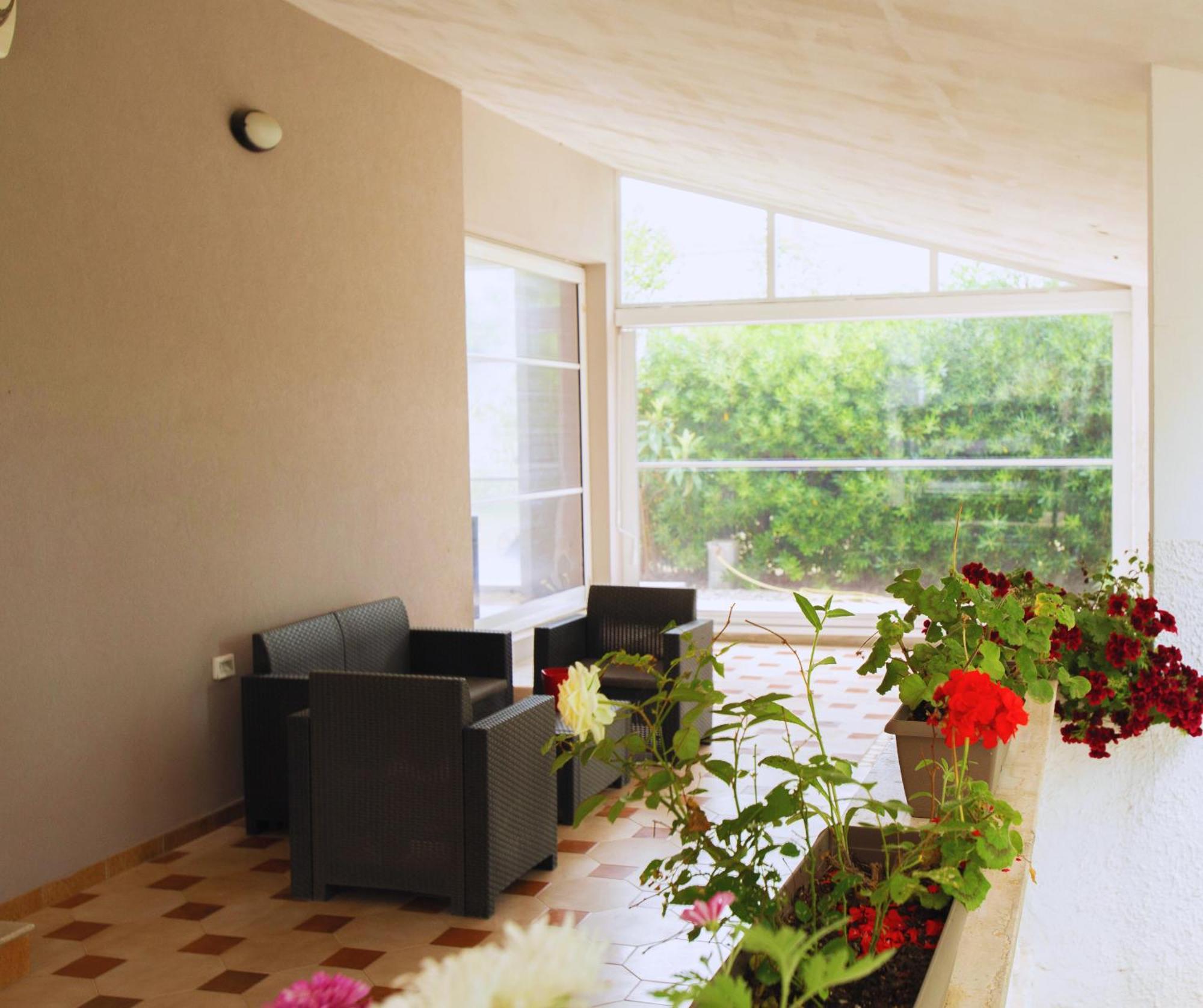 B&B Montedarena Pulsano Kültér fotó